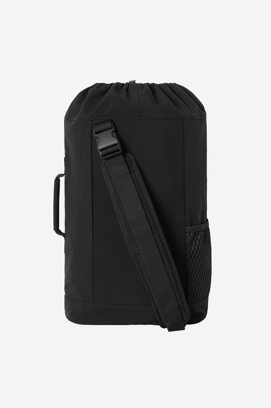 CARHARTT WIP Egerton Crossbody Bag- FS26 in Schwarz