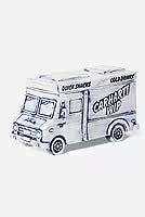 CARHARTT WIP Cold Drinks Dispenser FS26 in Wax/Blau