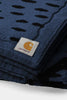 CARHARTT WIP Vestige Beach Towel Blanket FS26