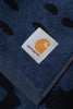 CARHARTT WIP Vestige Beach Towel Blanket FS26