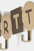CARHARTT WIP ABC Wall Coat Hanger FS26