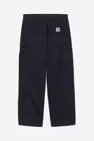CARHARTT WIP OG Single Knee Pant FS26 in Deep Night garment dyed