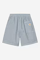 CARHARTT WIP Rainer Short FS26 in Mirror garment dyed