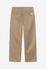 CARHARTT WIP Harold Pant FS26