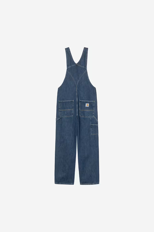 CARHARTT WIP Bib Overall FS26