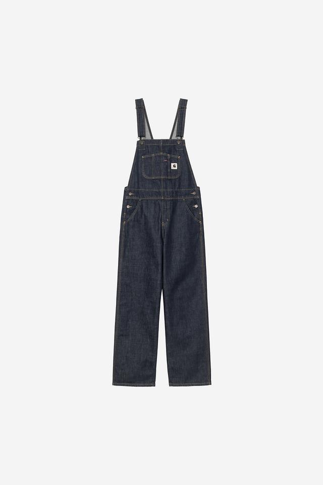 CARHARTT WIP W' Bib Overall Straight FS26