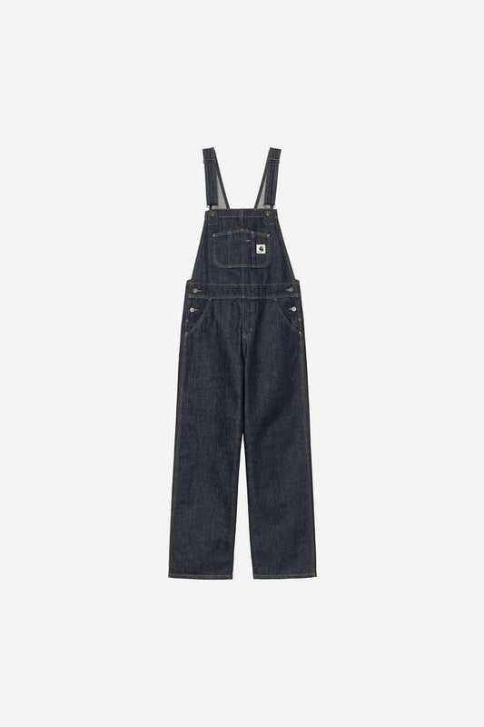 CARHARTT WIP W' Bib Overall Straight FS26