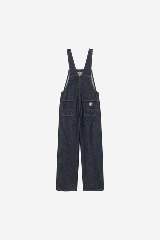 CARHARTT WIP W' Bib Overall Straight FS26
