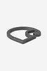 CARHARTT WIP C-Logo Carabiner FS26