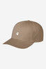 CARHARTT WIP Madison Logo Cap FS26