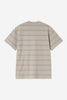 Carhartt WIP S/S Bert Pocket T-Shirt