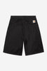 Carhartt WIP Brader Short