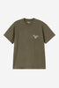 Carhartt WIP S/S Gracious T-Shirt