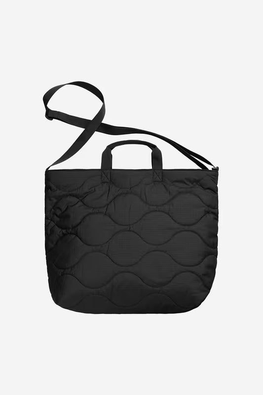 Carhartt WIP Skye Tote Bag in Schwarz/Wax