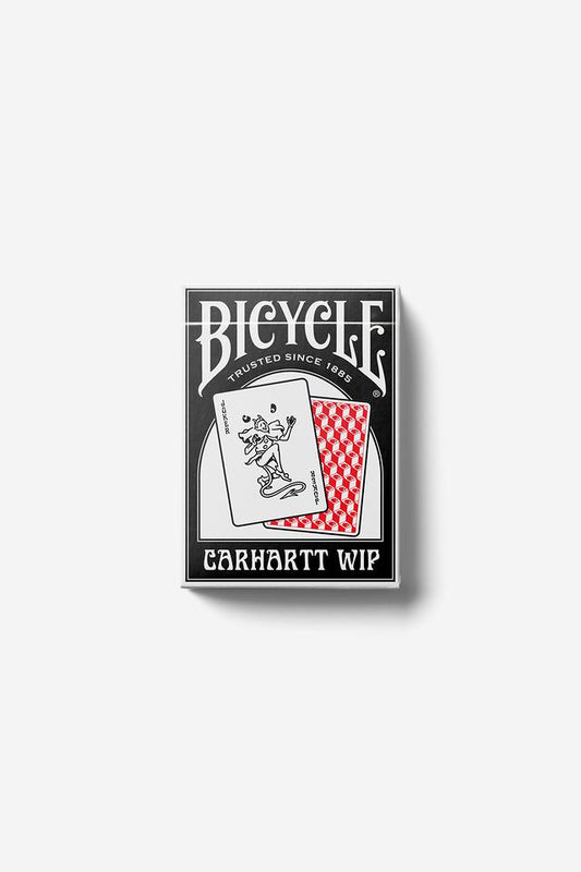 Carhartt WIP Bicycle¬Æ Playing Cards
