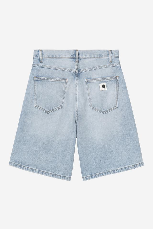 CARHARTT WIP W' Brandon Short FS26
