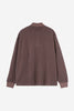 Carhartt WIP L/S Waffle Rugby Shirt
