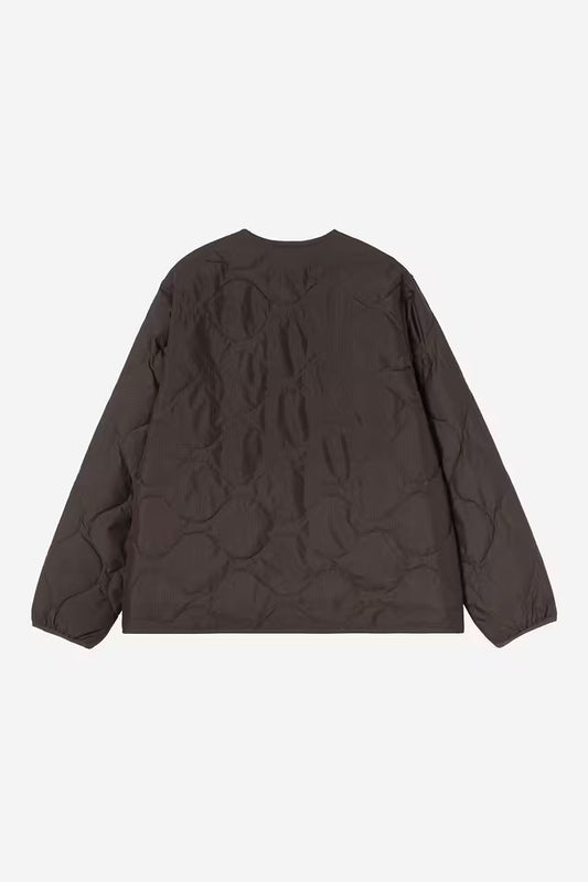 Carhartt WIP W' Skye Liner in Tobacco/Wax