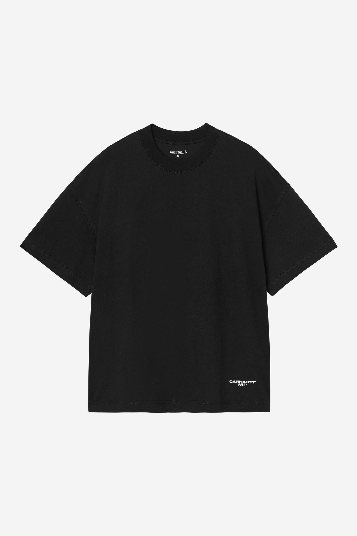 Carhartt WIP S/S Chapter Script T-Shirt