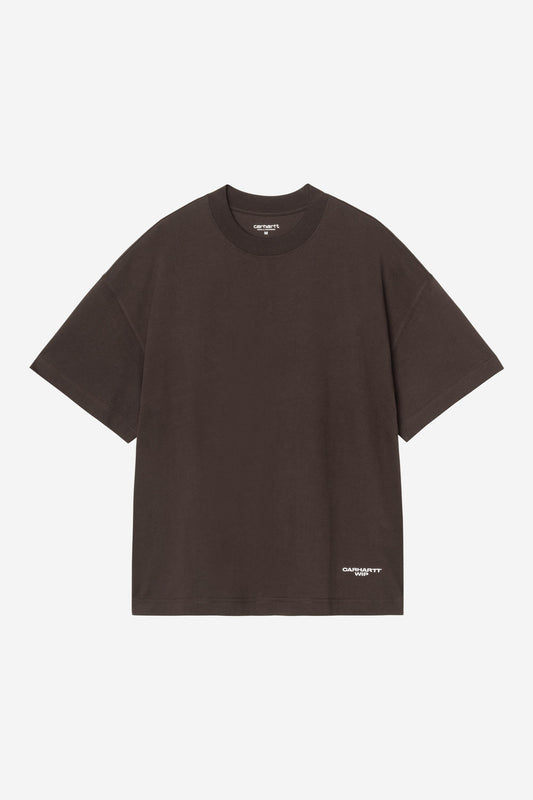 Carhartt WIP S/S Chapter Script T-Shirt