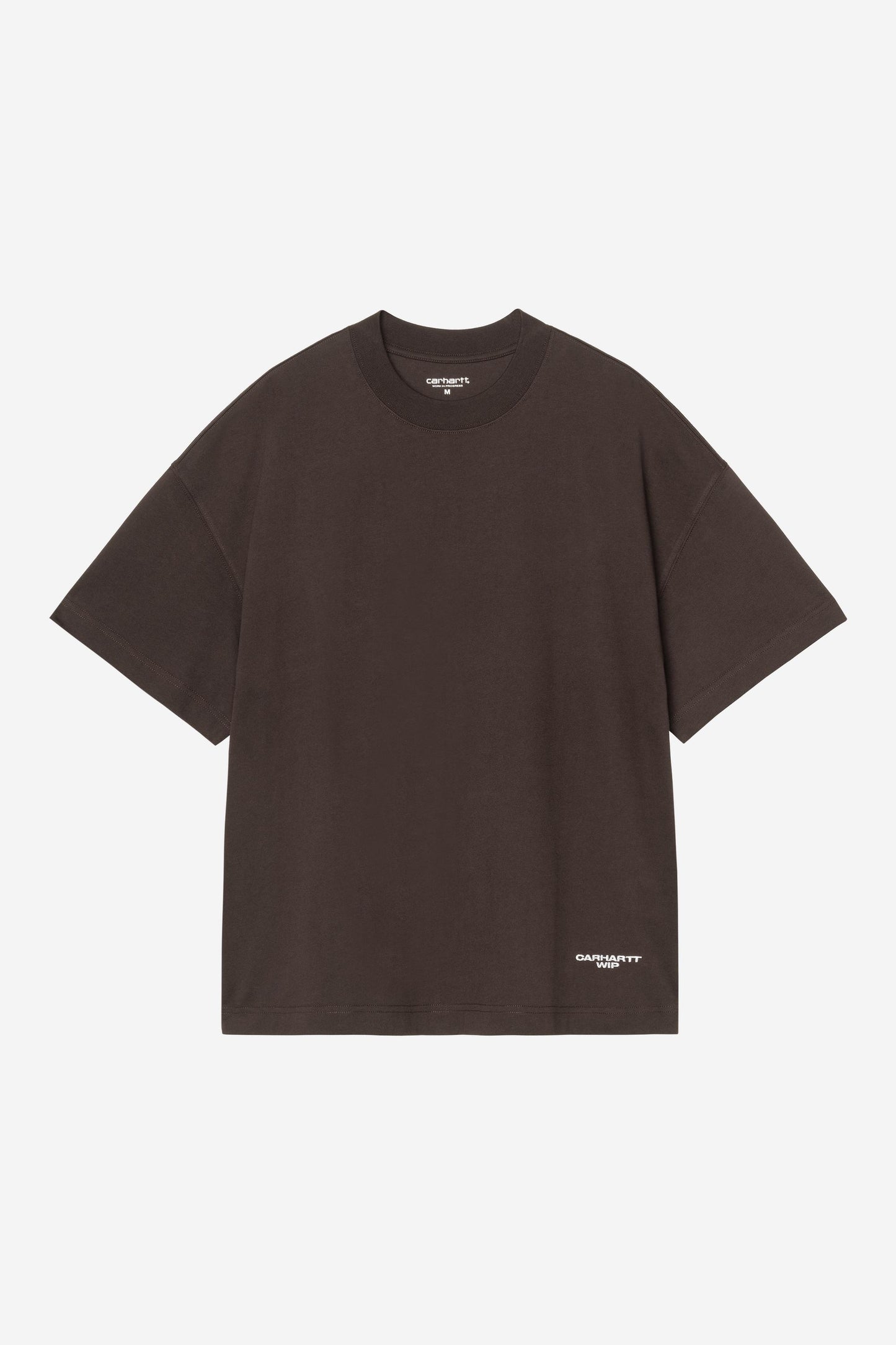 Carhartt WIP S/S Chapter Script T-Shirt