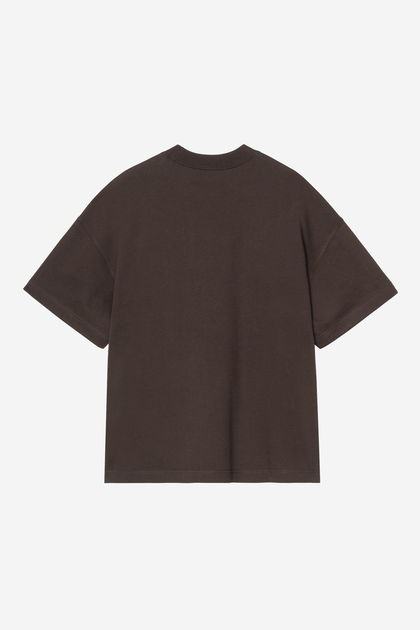 Carhartt WIP S/S Chapter Script T-Shirt
