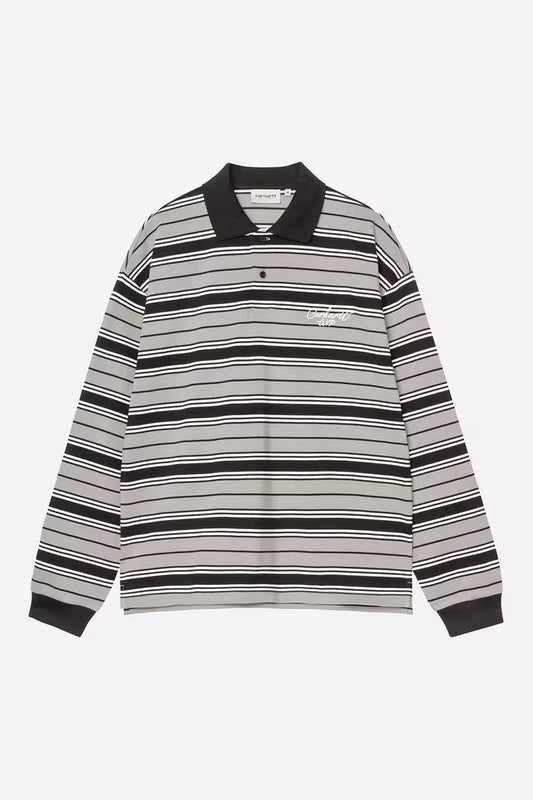 Carhartt WIP L/S Devitt Rugby Shirt