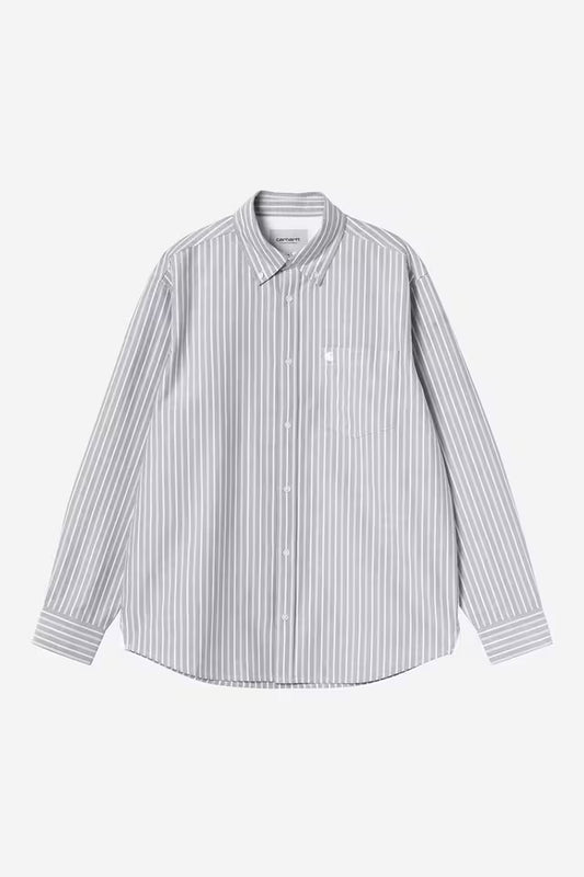 Carhartt WIP L/S Kanan Shirt