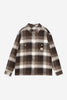 Carhartt WIP L/S Esterson Shirt