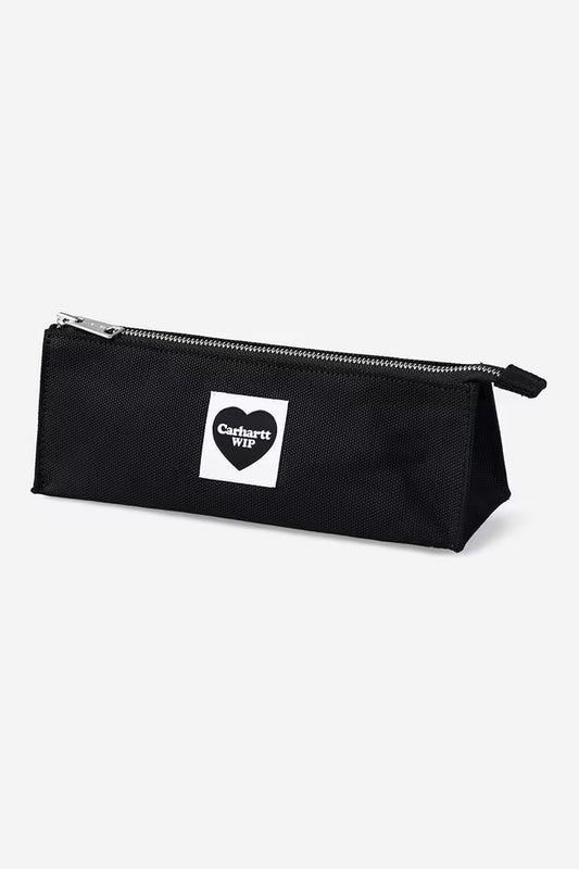 Carhartt WIP Heart Pencil Case
