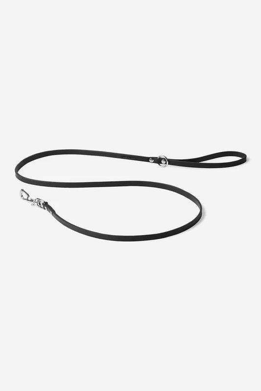 Carhartt WIP Script Studs Dog Leash in Schwarz
