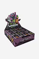 Carhartt WIP Wiptopia II Keychain (16 Pack)