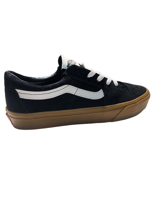 Vans SK8-Low BLACK/GUM
