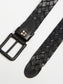 Blue de Gênes Intero Leather Belt
