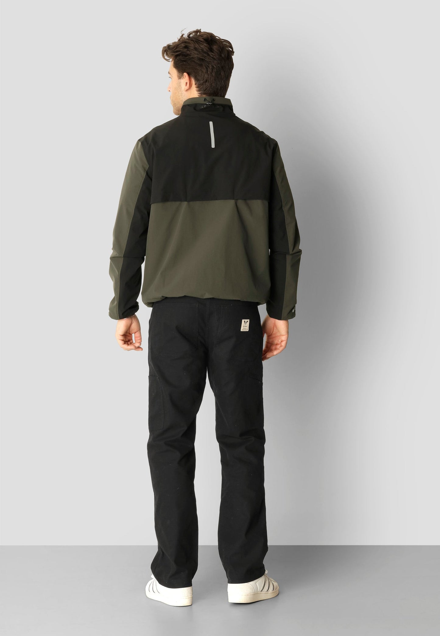 FAT MOOSE - Jayson Shell Jacket