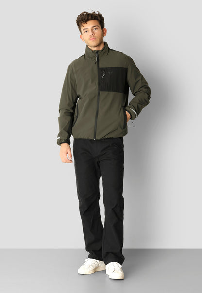 FAT MOOSE - Jayson Shell Jacket