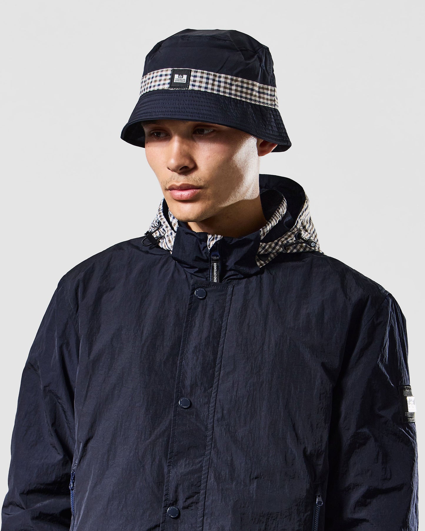 Weekend Offender QUEENSLAND Bucket Hat