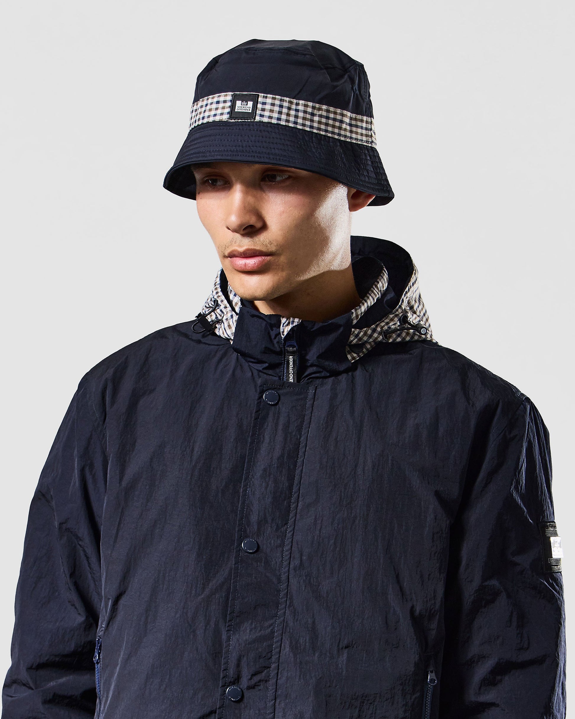 Weekend Offender QUEENSLAND Bucket Hat