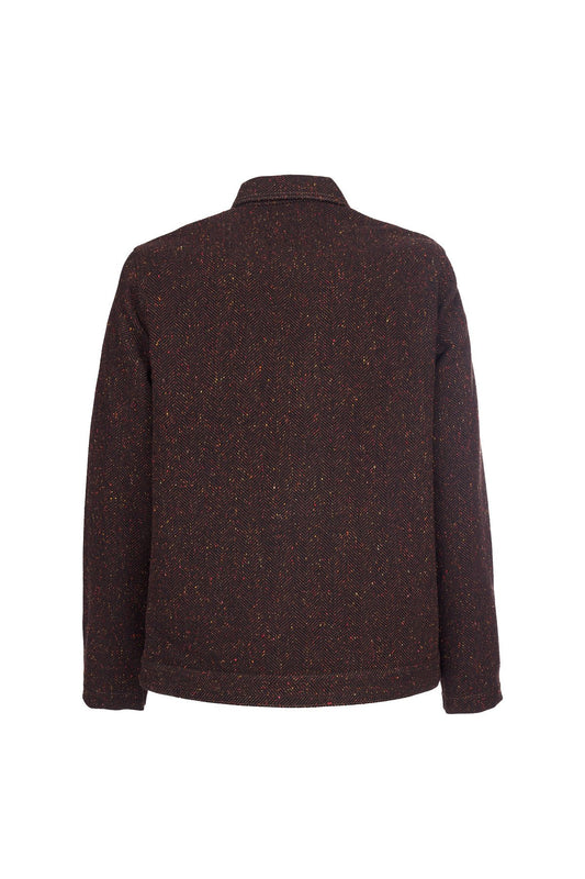 Captain Santors Carpenter Jacket