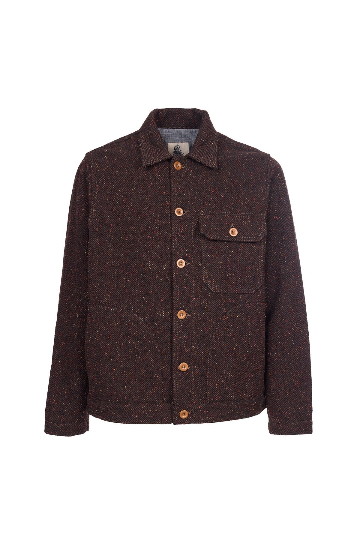 Captain Santors Carpenter Jacket