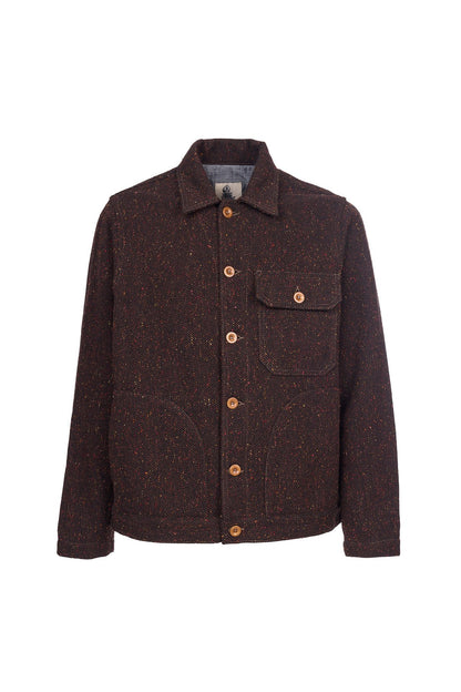 Captain Santors Carpenter Jacket