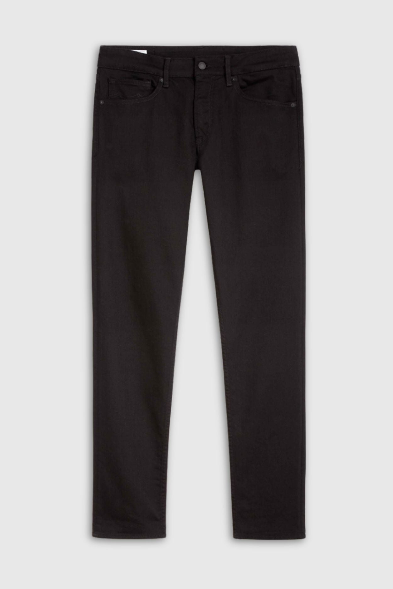 Kings of Indigo CHARLES Jeans Pant FS25 in STAY BLACK RINSE