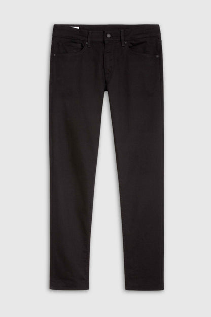 Kings of Indigo CHARLES Jeans Pant FS25 in STAY BLACK RINSE