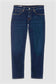 Kings Of Indigo CHARLES Denim Pant in CLEAN MEDIUM USED