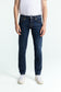 Kings Of Indigo CHARLES Denim Pant in CLEAN MEDIUM USED