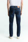 Kings Of Indigo CHARLES Denim Pant in CLEAN MEDIUM USED