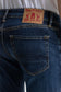 Kings Of Indigo CHARLES Denim Pant in CLEAN MEDIUM USED