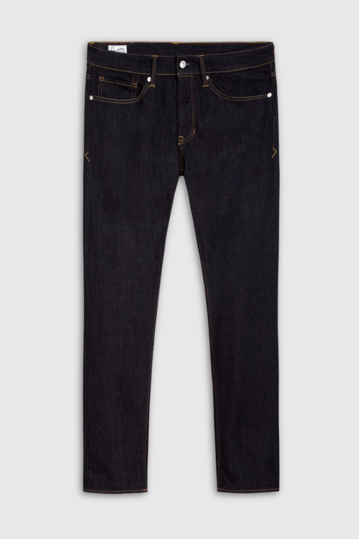 Kings of Indigo RYAN Jeans Pant FS25 in RINSE