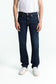 Kings of Indigo RYAN Jeans Pant FS25 in CLEAN MEDIUM USED