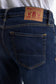 Kings of Indigo RYAN Jeans Pant FS25 in CLEAN MEDIUM USED